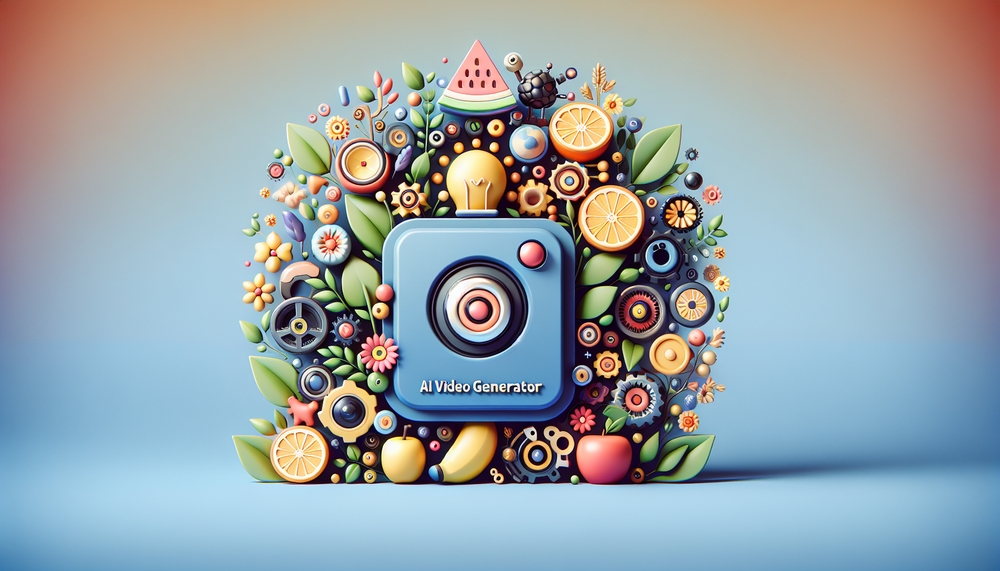 img of ai video generator free no sign up no limits without watermark