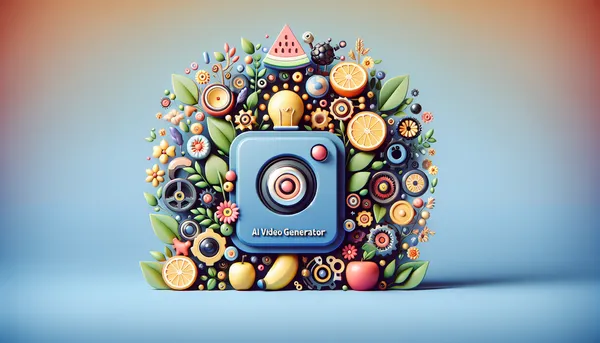 img of ai video generator free no sign up no limits without watermark