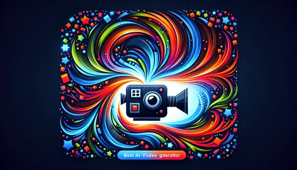 img of best ai video generator