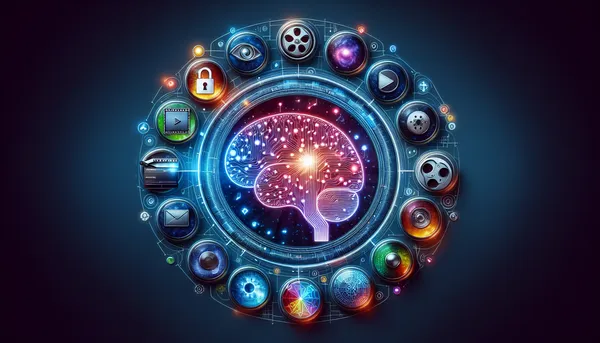 img of best free ai video generator without watermark online for youtube