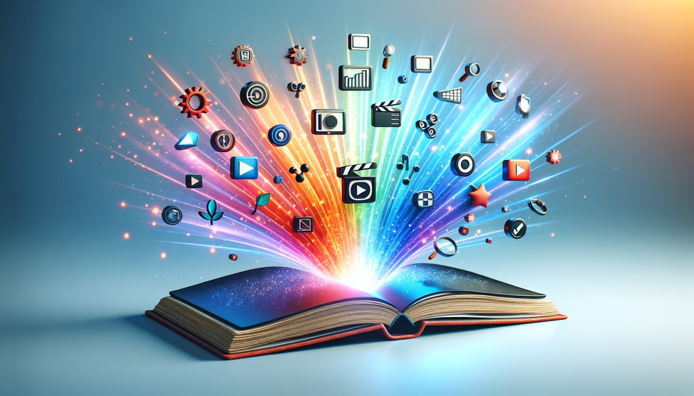 img of how to convert text to video for free?