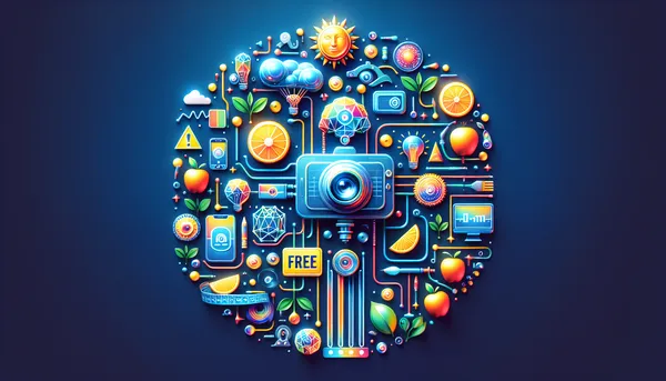 img of is there a completely free ai video generator?