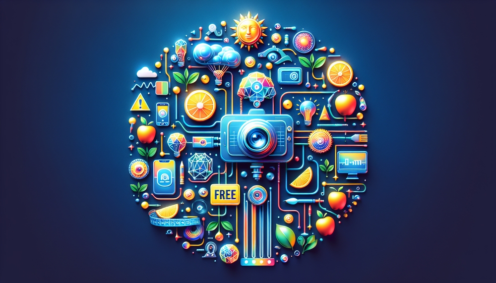 img of is there a completely free ai video generator?